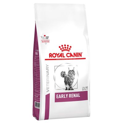 Royal Canin Early Renal Feline Veterinary Crocchette per gatti