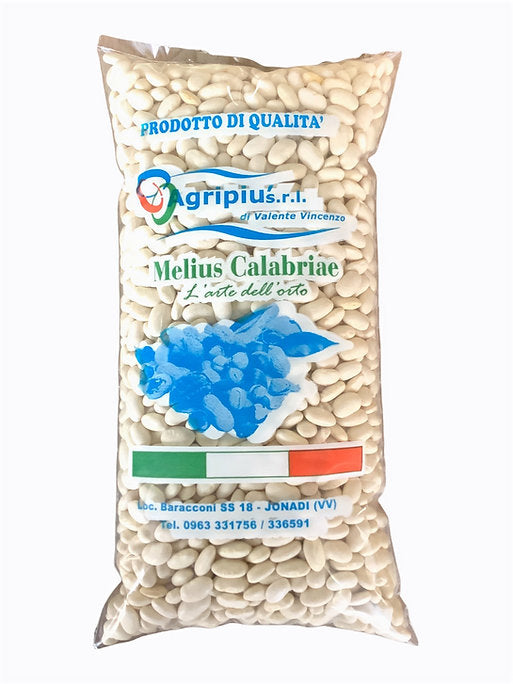 Fagioli Great Northen