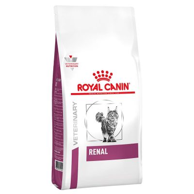 Royal Canin Renal Feline Veterinary Crocchette per gatti