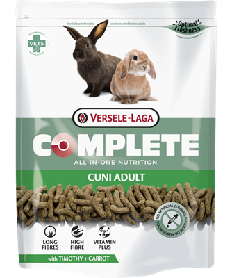 Versele-Laga Cuni Adult 500g