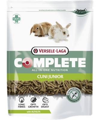 Versele-Laga Cuni Junior 500g