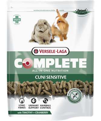Versele-Laga Cuni Sensitive 500g