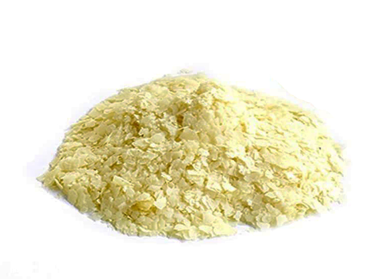 Fiocco Di Patate