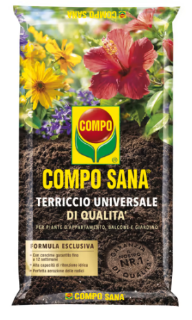 Terriccio Universale Compo