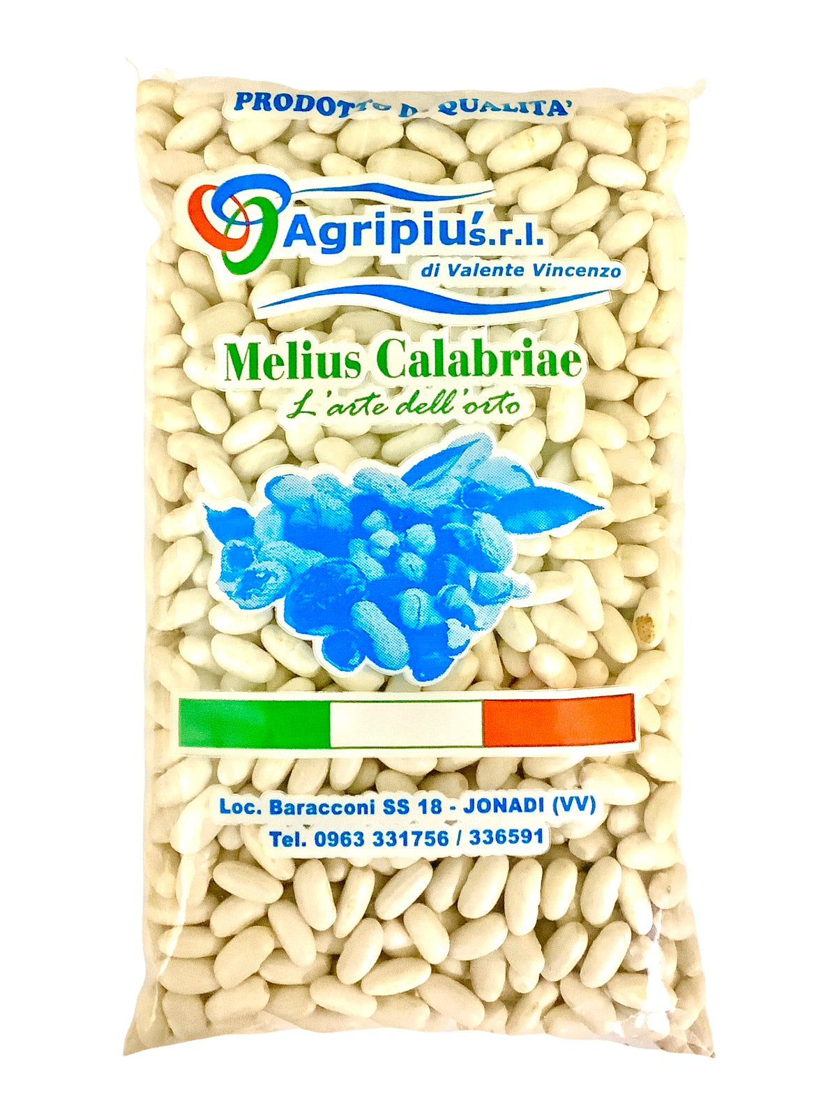 Fagioli cannellini A