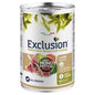 Exclusion Mediterraneo Adult 6 Pz x 400 g