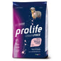 Prolife Grain Free Adult Sensitive Medium/Large Maiale & Patate pork & potato