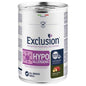 Exclusion Diet Hypoallergenic 1 x 400 g
