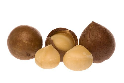 Noci di Macadamia 500 gr