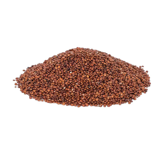 Quinoa Rossa