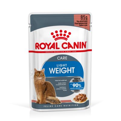 Royal Canin Light Weight Care in Salsa