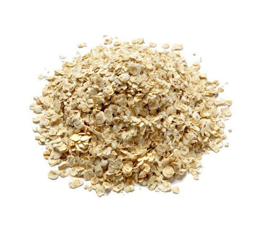 Fiocchi D’ Avena