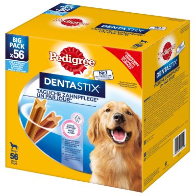 Multipack Pedigree Dentastix Snack per cani