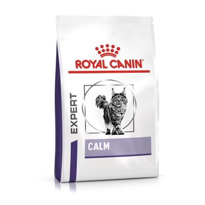 Royal Canin Expert Calm Cat Crocchette per gatti