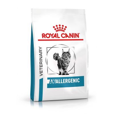 Royal Canin Feline Anallergenic Veterinary Crocchette per gatti