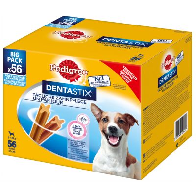 Multipack Pedigree Dentastix Snack per cani