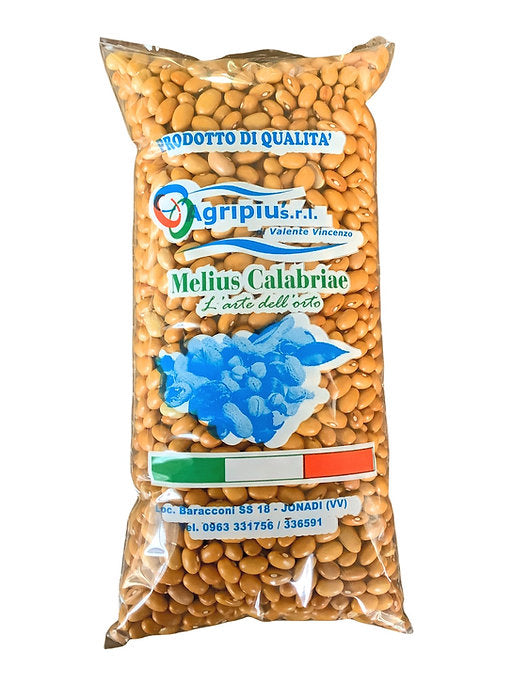 Fagioli Bruni O