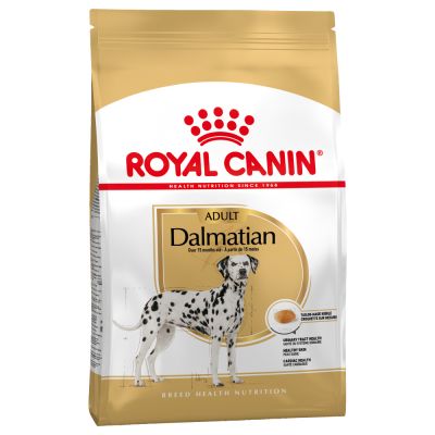 Royal Canin Dalmatian Adult Crocchette per cani 12 kg