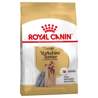 Royal Canin Yorkshire Terrier Adult Crocchette per cani