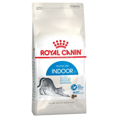 Royal Canin Indoor 27 Crocchette per gatti