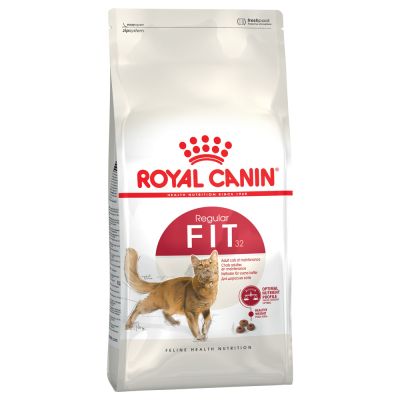 Royal Canin Regular Fit 32 Crocchette per gatti