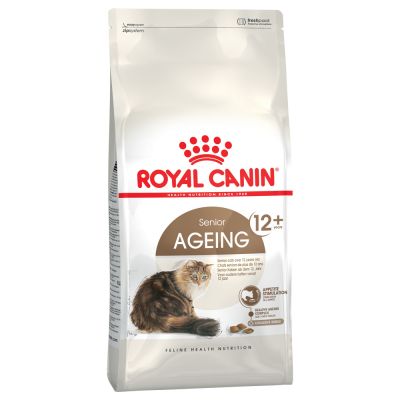 Royal Canin Ageing 12+ Crocchette per gatti