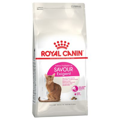 Royal Canin Savour Exigent Crocchette per gatti