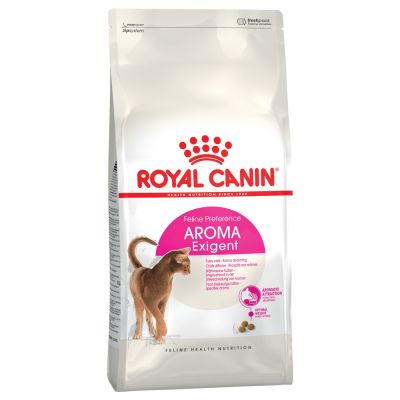 Royal Canin Aroma Exigent Crocchette per gatti