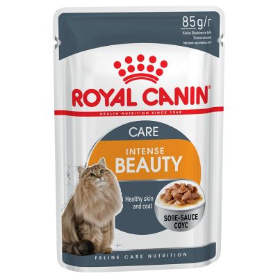 Royal Canin Intense Beauty in Salsa