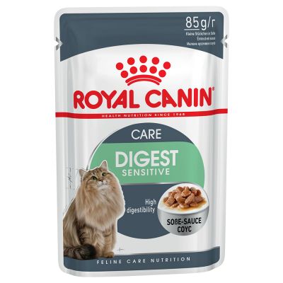 Royal Canin Digest Sensitive in Salsa