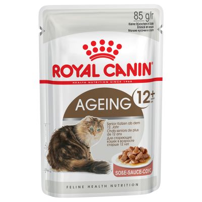 Royal Canin Ageing 12+ in Salsa