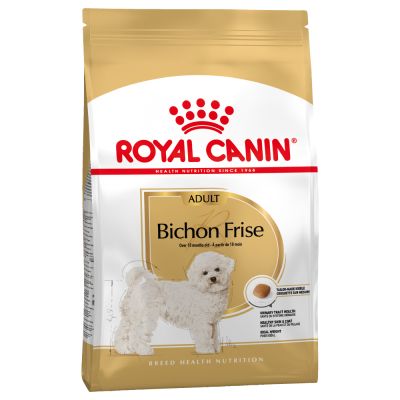 Royal Canin Bichon Frise Adult Crocchette per cani