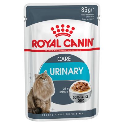 Royal Canin Urinary Care in Salsa