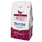 Monge Natural Superpremium Indoor Ricco di Pollo