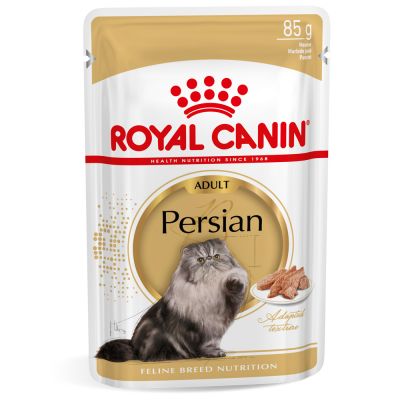 Umido Royal Canin Persian Adult