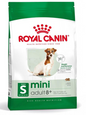 Royal Canin Mini Adult 8+ Crocchette per cani