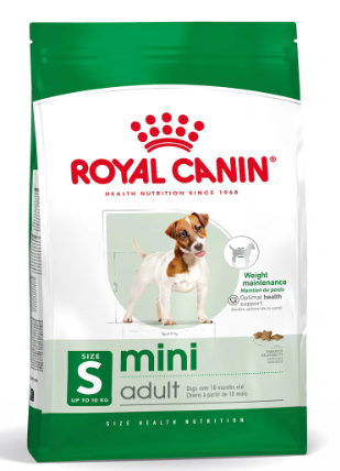 Royal Canin Mini Adult Crocchette per cani