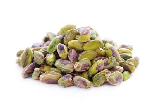 Pistacchi Sgusciati Crudi