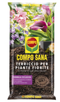 Terriccio per Orchidee Compo