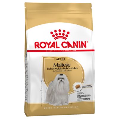 Royal Canin Maltese Adult Crocchette per cani 1,5 kg