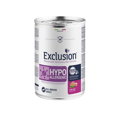 Exclusion Diet Hypoallergenic 1 x 400 g