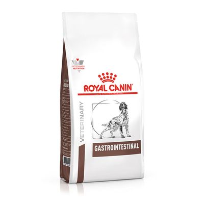 Royal Canin Cane Gastrointestinal 2 KG Veterinary Crocchette per cani