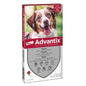 Advantix® Spot-on per cani oltre 10 kg fino a 25 kg