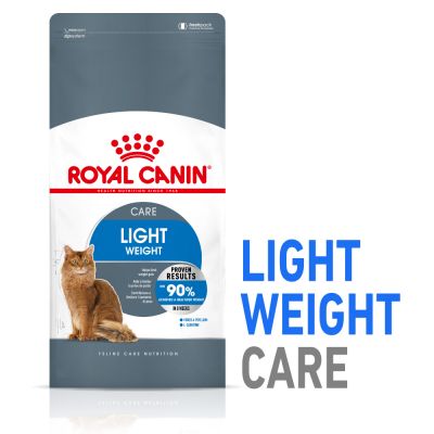 Royal Canin Light Weight Care Crocchette per gatti