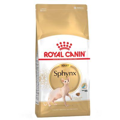 Royal Canin Sphynx Adult Crocchette per gatti