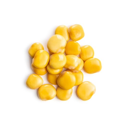 Lupini Cotti 12\13