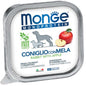 Monge Monoprotein Paté Coniglio con Mela  Umido 150 gr