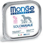 Monge Monoprotein Paté Solo Maiale Umido