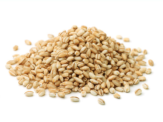 Orzo Perlato