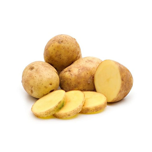 Patate Da Consumo